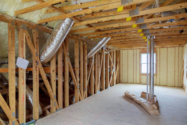 Best Insulation for Specific Applications in Monaca, PA