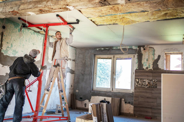 Best Insulation for Specific Applications in Monaca, PA